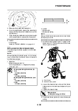 Предварительный просмотр 225 страницы Yamaha FJR1300AS(X) Service Manual