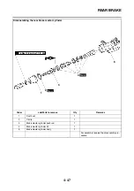 Предварительный просмотр 234 страницы Yamaha FJR1300AS(X) Service Manual