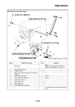 Предварительный просмотр 235 страницы Yamaha FJR1300AS(X) Service Manual