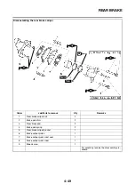 Предварительный просмотр 236 страницы Yamaha FJR1300AS(X) Service Manual