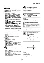 Предварительный просмотр 237 страницы Yamaha FJR1300AS(X) Service Manual