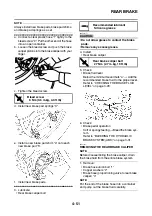 Предварительный просмотр 238 страницы Yamaha FJR1300AS(X) Service Manual