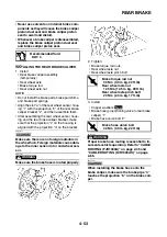 Предварительный просмотр 240 страницы Yamaha FJR1300AS(X) Service Manual