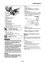 Предварительный просмотр 241 страницы Yamaha FJR1300AS(X) Service Manual