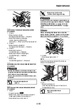 Предварительный просмотр 242 страницы Yamaha FJR1300AS(X) Service Manual