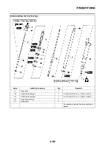 Предварительный просмотр 267 страницы Yamaha FJR1300AS(X) Service Manual