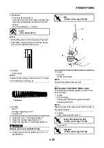 Предварительный просмотр 273 страницы Yamaha FJR1300AS(X) Service Manual