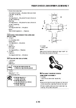 Предварительный просмотр 282 страницы Yamaha FJR1300AS(X) Service Manual