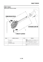 Предварительный просмотр 287 страницы Yamaha FJR1300AS(X) Service Manual