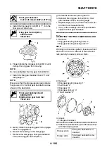 Предварительный просмотр 293 страницы Yamaha FJR1300AS(X) Service Manual