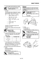 Предварительный просмотр 298 страницы Yamaha FJR1300AS(X) Service Manual