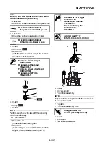 Предварительный просмотр 300 страницы Yamaha FJR1300AS(X) Service Manual