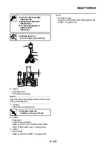 Предварительный просмотр 302 страницы Yamaha FJR1300AS(X) Service Manual