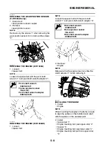 Предварительный просмотр 313 страницы Yamaha FJR1300AS(X) Service Manual