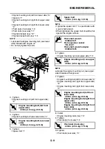 Предварительный просмотр 314 страницы Yamaha FJR1300AS(X) Service Manual