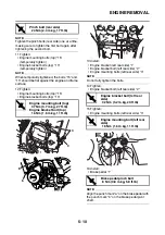 Предварительный просмотр 315 страницы Yamaha FJR1300AS(X) Service Manual