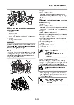 Предварительный просмотр 316 страницы Yamaha FJR1300AS(X) Service Manual