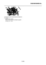 Предварительный просмотр 317 страницы Yamaha FJR1300AS(X) Service Manual