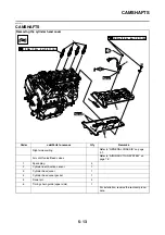 Предварительный просмотр 318 страницы Yamaha FJR1300AS(X) Service Manual