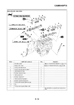 Предварительный просмотр 319 страницы Yamaha FJR1300AS(X) Service Manual