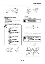 Предварительный просмотр 321 страницы Yamaha FJR1300AS(X) Service Manual