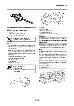 Предварительный просмотр 323 страницы Yamaha FJR1300AS(X) Service Manual