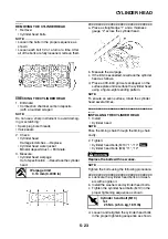 Предварительный просмотр 328 страницы Yamaha FJR1300AS(X) Service Manual