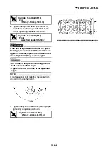 Предварительный просмотр 329 страницы Yamaha FJR1300AS(X) Service Manual