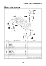 Предварительный просмотр 330 страницы Yamaha FJR1300AS(X) Service Manual