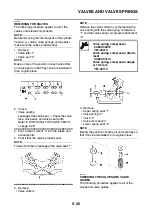 Предварительный просмотр 331 страницы Yamaha FJR1300AS(X) Service Manual