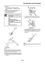 Предварительный просмотр 332 страницы Yamaha FJR1300AS(X) Service Manual