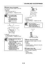 Предварительный просмотр 335 страницы Yamaha FJR1300AS(X) Service Manual