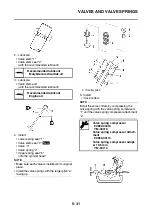 Предварительный просмотр 336 страницы Yamaha FJR1300AS(X) Service Manual