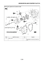 Предварительный просмотр 339 страницы Yamaha FJR1300AS(X) Service Manual