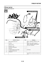 Предварительный просмотр 344 страницы Yamaha FJR1300AS(X) Service Manual