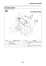 Предварительный просмотр 347 страницы Yamaha FJR1300AS(X) Service Manual