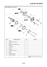 Предварительный просмотр 348 страницы Yamaha FJR1300AS(X) Service Manual