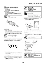 Предварительный просмотр 349 страницы Yamaha FJR1300AS(X) Service Manual