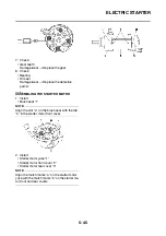 Предварительный просмотр 350 страницы Yamaha FJR1300AS(X) Service Manual