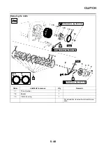 Предварительный просмотр 353 страницы Yamaha FJR1300AS(X) Service Manual