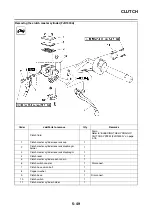 Предварительный просмотр 354 страницы Yamaha FJR1300AS(X) Service Manual