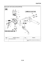 Предварительный просмотр 355 страницы Yamaha FJR1300AS(X) Service Manual