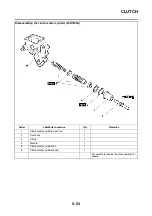 Предварительный просмотр 358 страницы Yamaha FJR1300AS(X) Service Manual