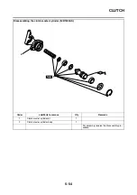 Предварительный просмотр 359 страницы Yamaha FJR1300AS(X) Service Manual