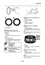 Предварительный просмотр 364 страницы Yamaha FJR1300AS(X) Service Manual