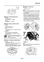 Предварительный просмотр 365 страницы Yamaha FJR1300AS(X) Service Manual