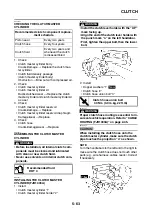 Предварительный просмотр 368 страницы Yamaha FJR1300AS(X) Service Manual