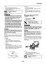 Предварительный просмотр 369 страницы Yamaha FJR1300AS(X) Service Manual