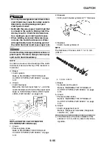 Предварительный просмотр 370 страницы Yamaha FJR1300AS(X) Service Manual