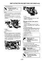 Предварительный просмотр 377 страницы Yamaha FJR1300AS(X) Service Manual